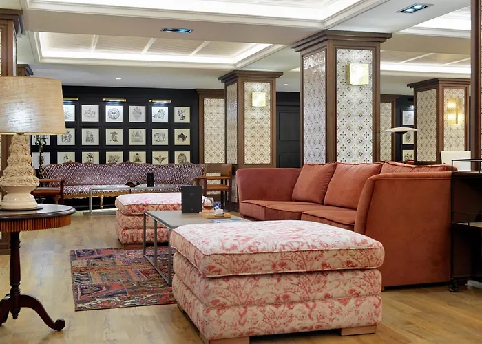 H10 Corregidor Boutique Hotel Sevilla